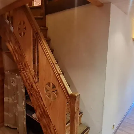 Etendard N 522 - 4p7 公寓