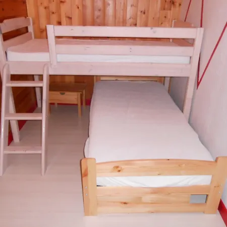 公寓 Etendard N 522 - 4p7 莱德萨阿尔卑斯