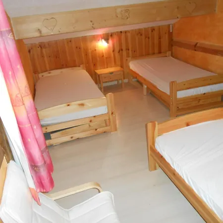 Etendard N 522 - 4p7 公寓 莱德萨阿尔卑斯