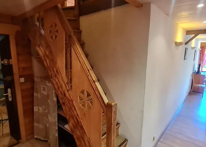 Etendard N 522 - 4p7 Apartament