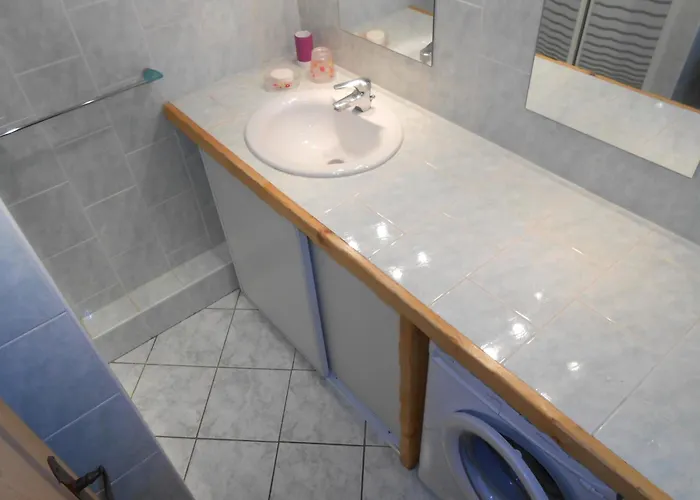 Etendard N 522 - 4p7 * Les Deux Alpes