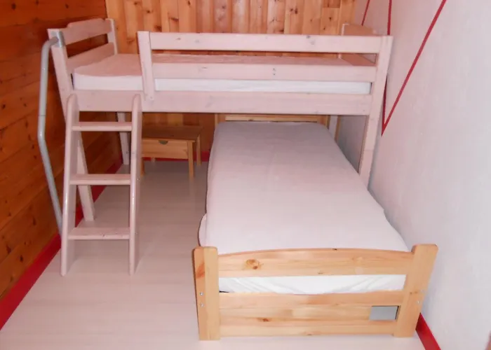 Apartament Etendard N 522 - 4p7 Les Deux Alpes